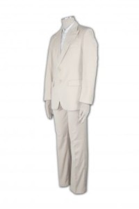 BS253 訂購男士西裝 休閒時尚套裝 西裝個性訂製 西裝專門店